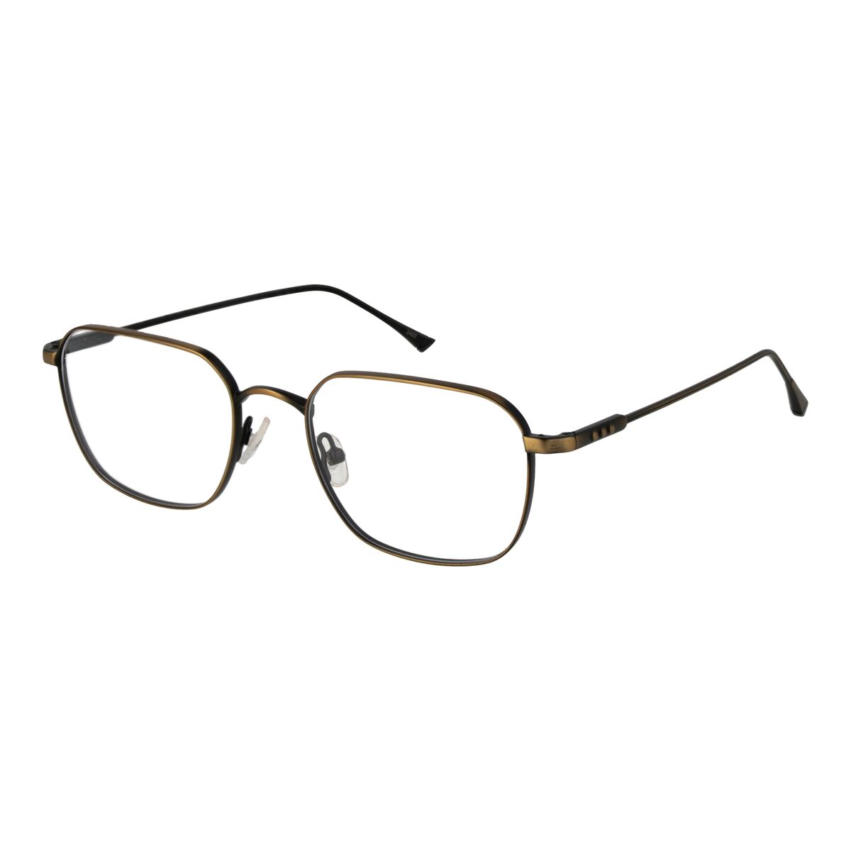 Montatura Per Occhiali Unisex Taylor Morris Tm04 52c3