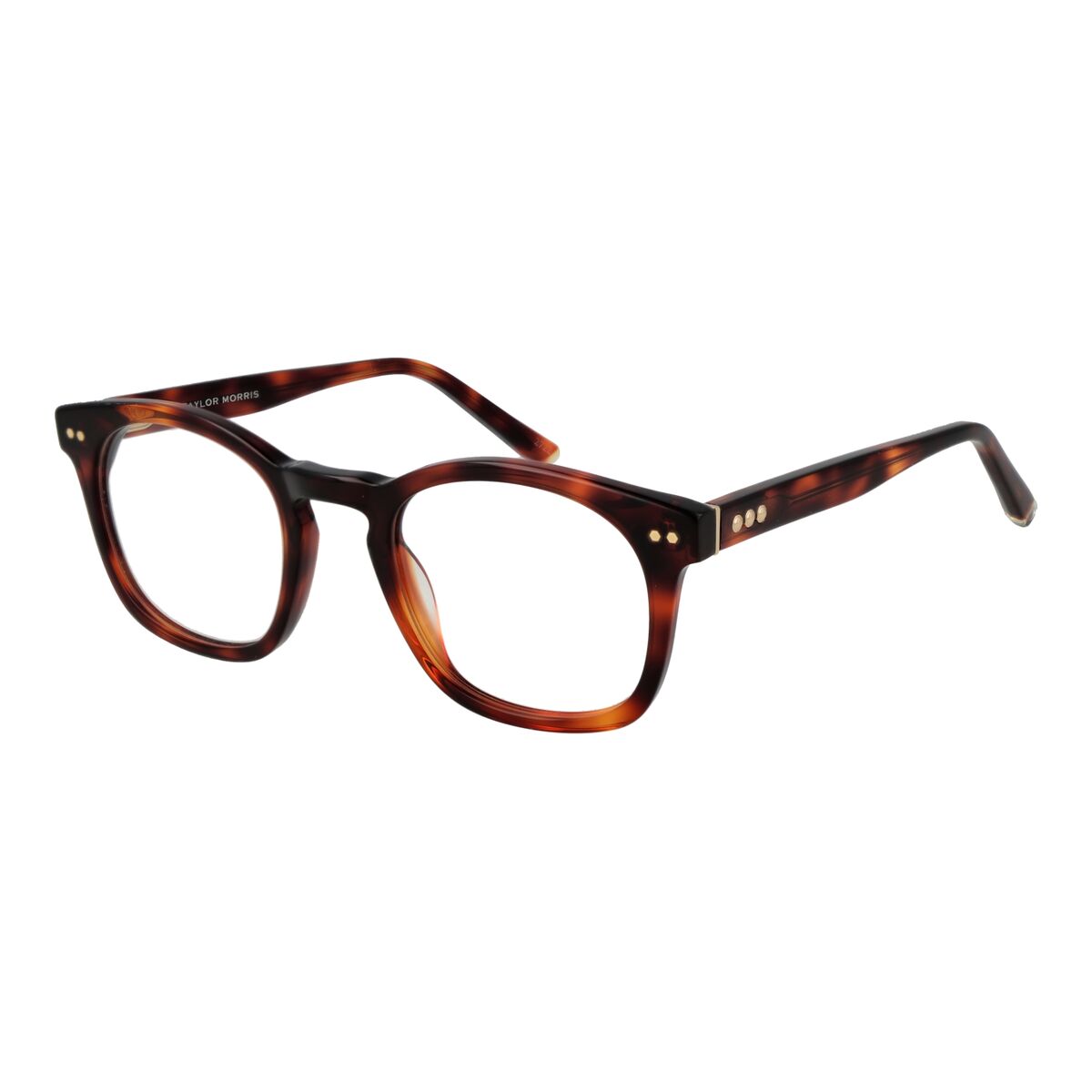 Montatura Per Occhiali Unisex Taylor Morris W8 49c3
