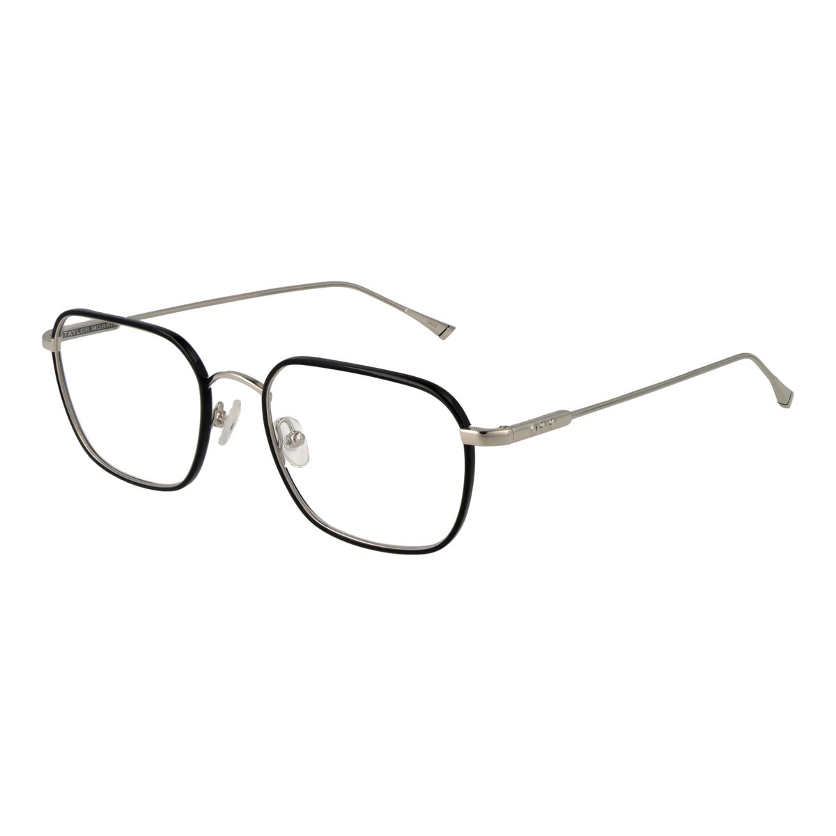 Montatura Per Occhiali Unisex Taylor Morris Tm05 52c1