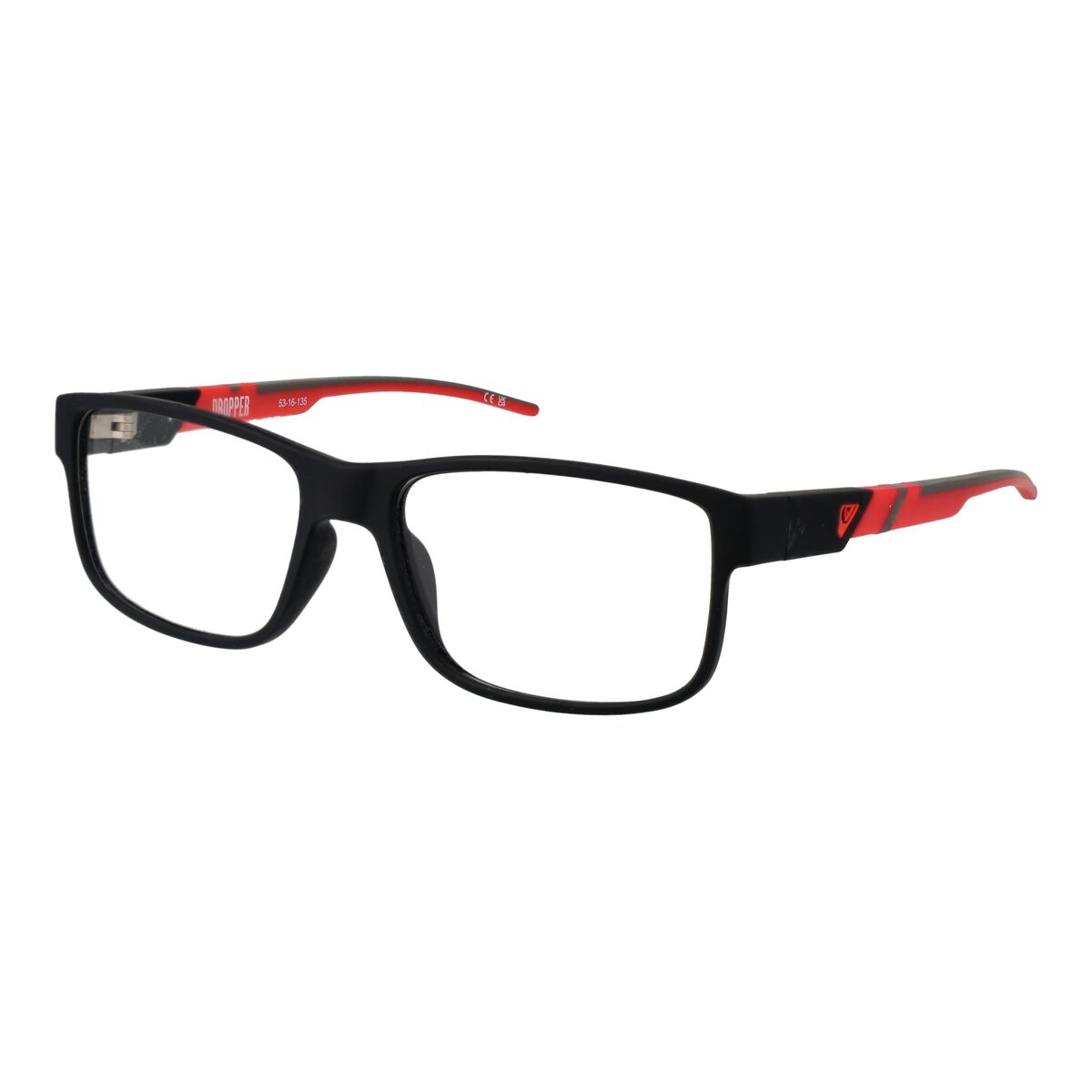 Montatura Per Occhiali Uomo Quiksilver Eqyeg03128 Dblk