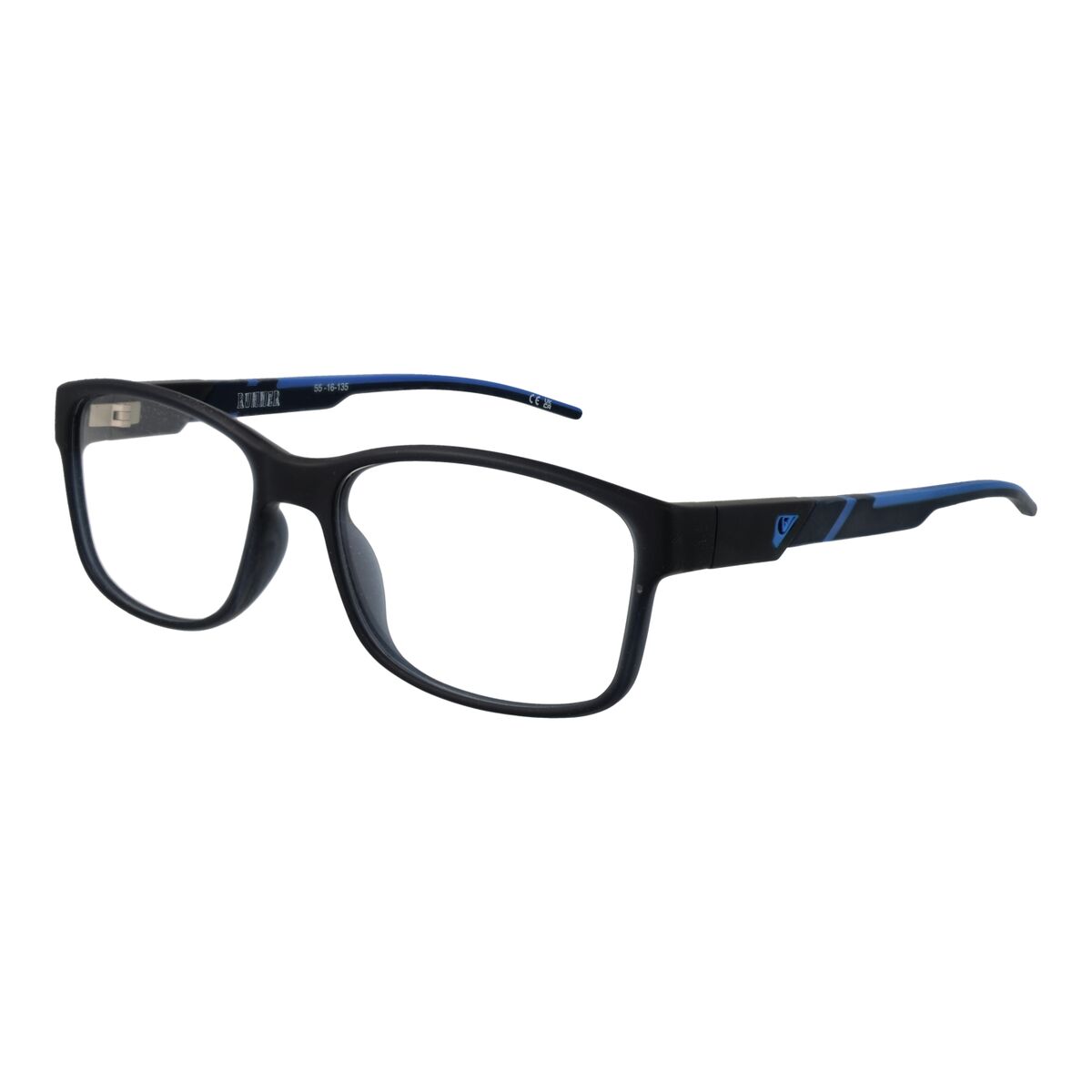 Montatura Per Occhiali Uomo Quiksilver Eqyeg03135 Bsl0
