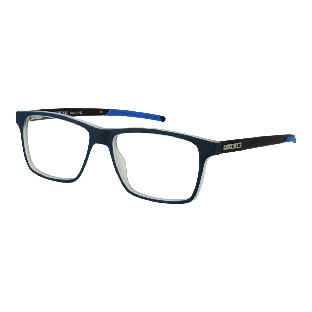 Montatura Per Occhiali Uomo Quiksilver Eqyeg03122 Eblu