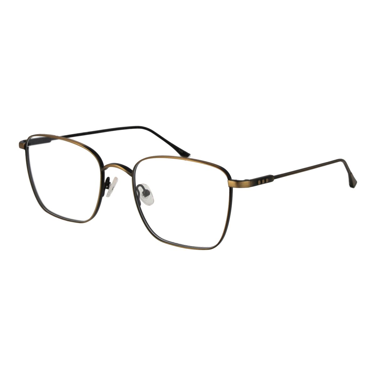 Montatura Per Occhiali Unisex Taylor Morris Tm01 55c3