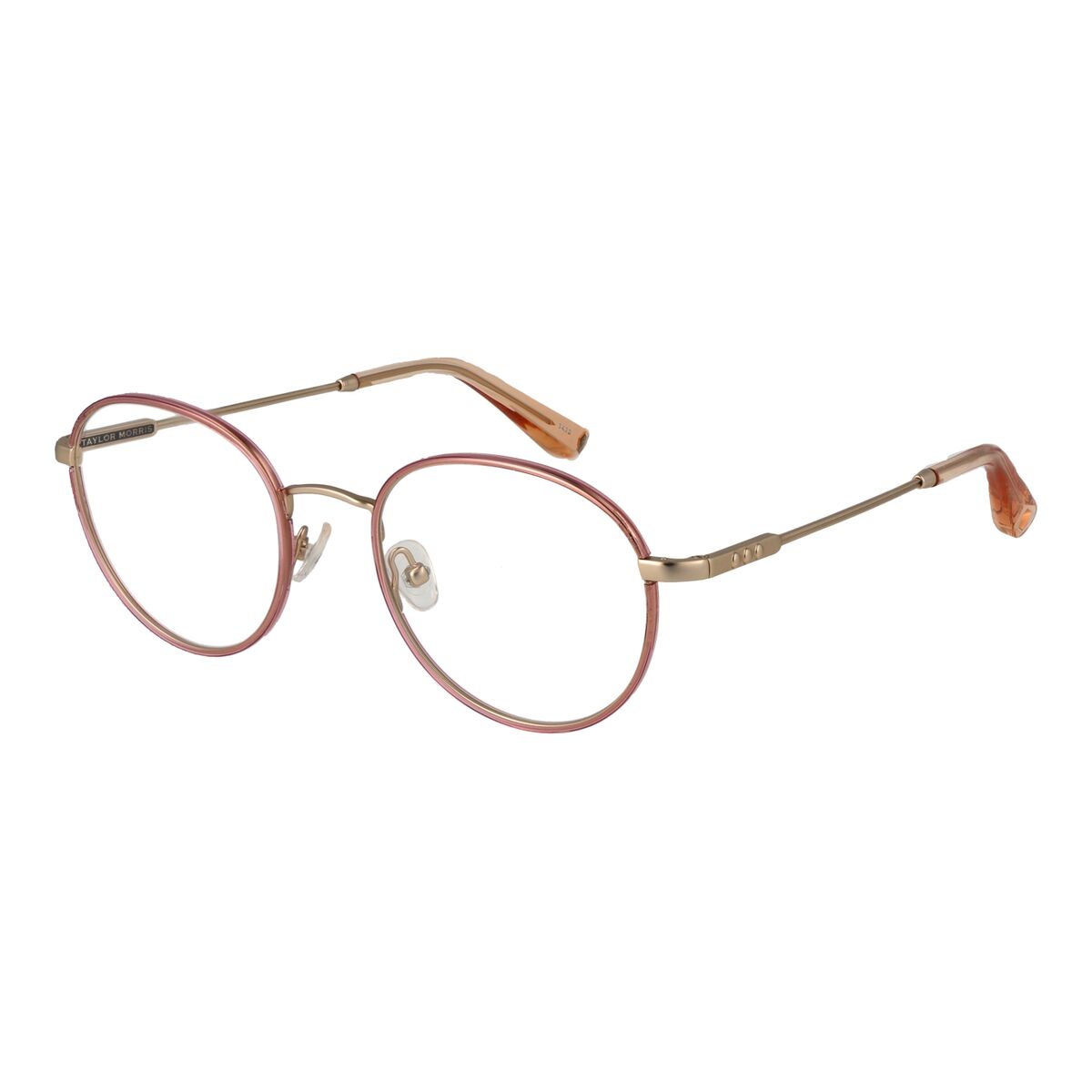 Montatura Per Occhiali Unisex Taylor Morris Tm09 50c4