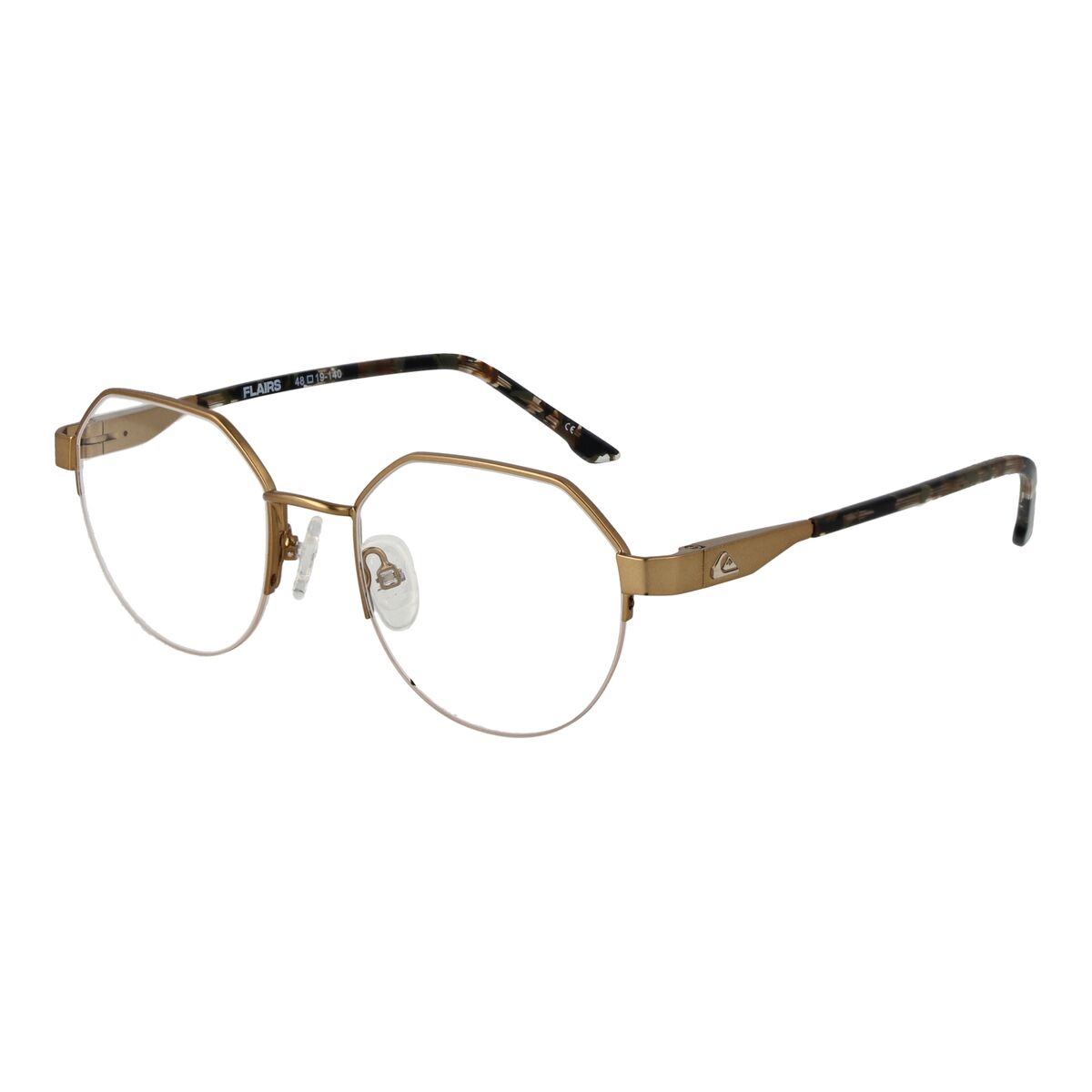 Montatura Per Occhiali Uomo Quiksilver Eqyeg03141 Ykf0