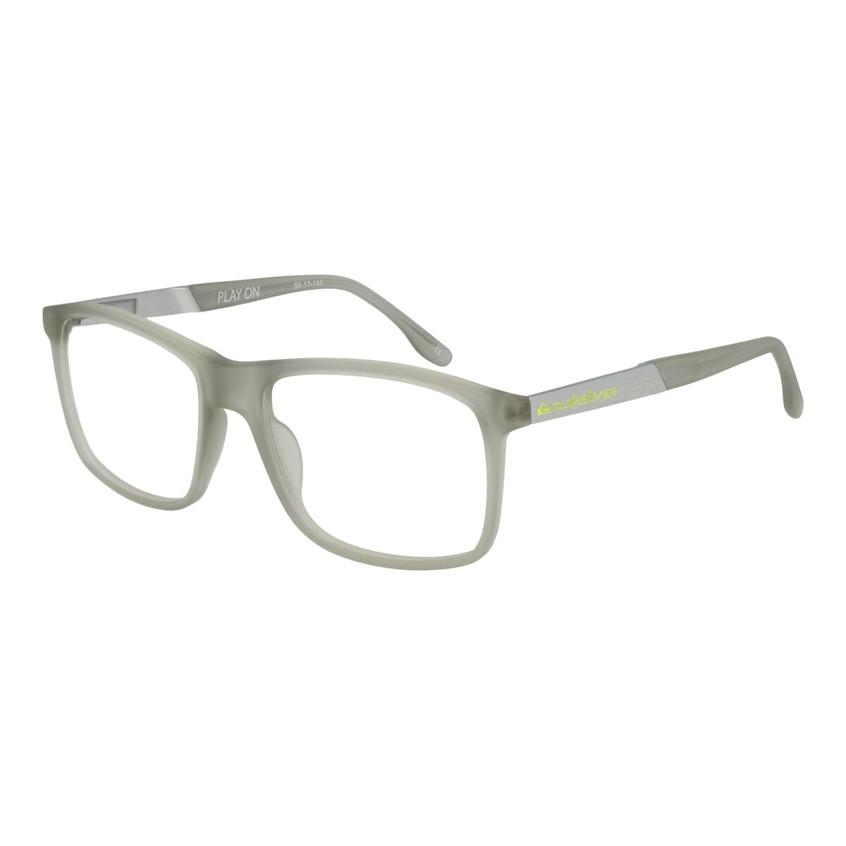 Montatura Per Occhiali Uomo Quiksilver Eqyeg03136 Sey0