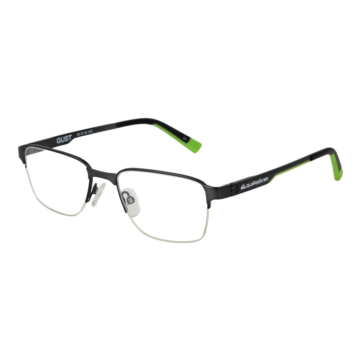 Montatura Per Occhiali Uomo Quiksilver Eqyeg03144 Bgun