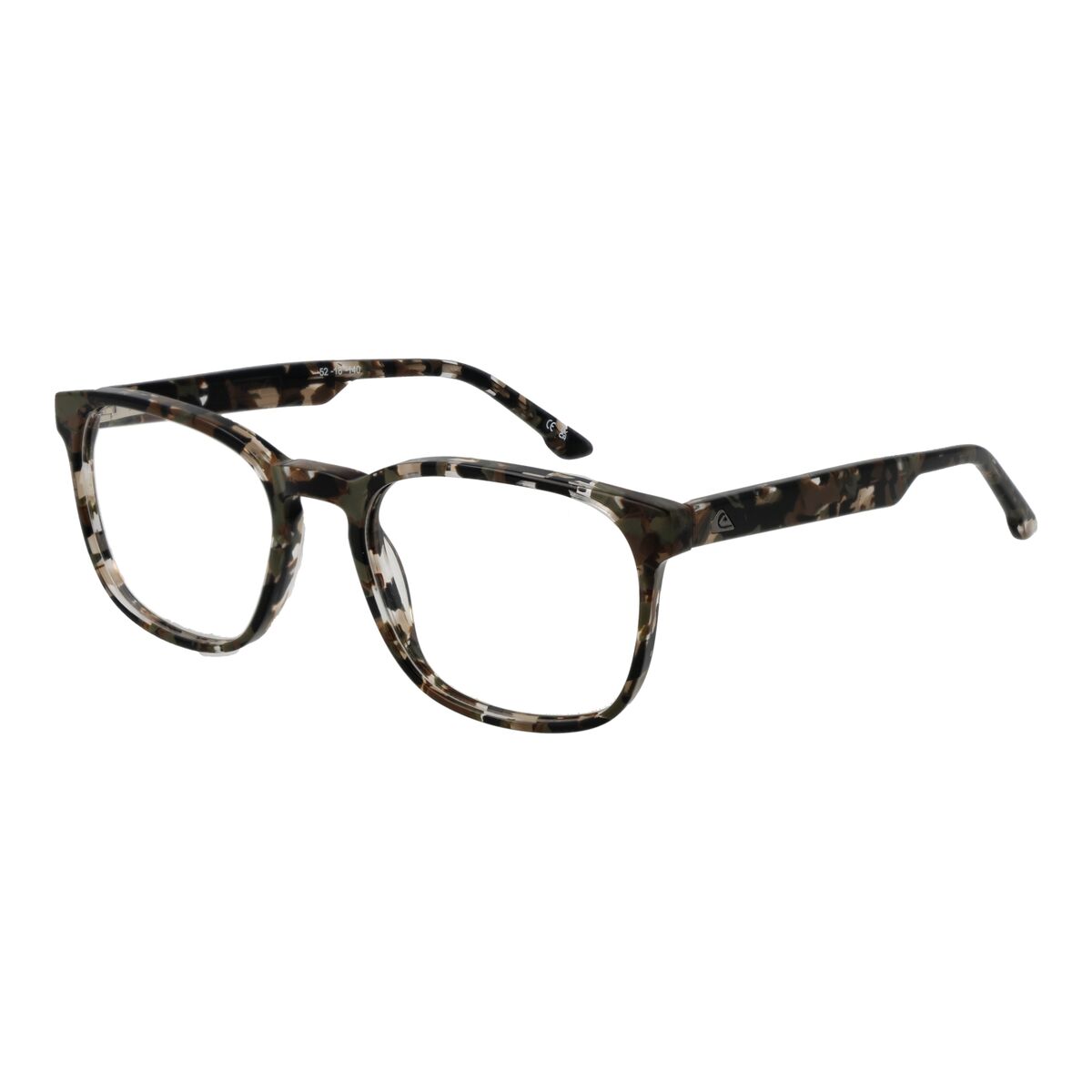 Montatura Per Occhiali Uomo Quiksilver Eqyeg03134 Gra0