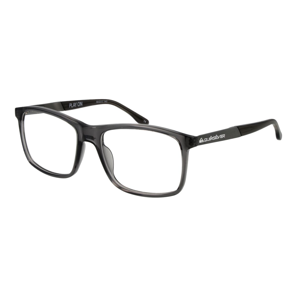 Montatura Per Occhiali Uomo Quiksilver Eqyeg03136 Bgun