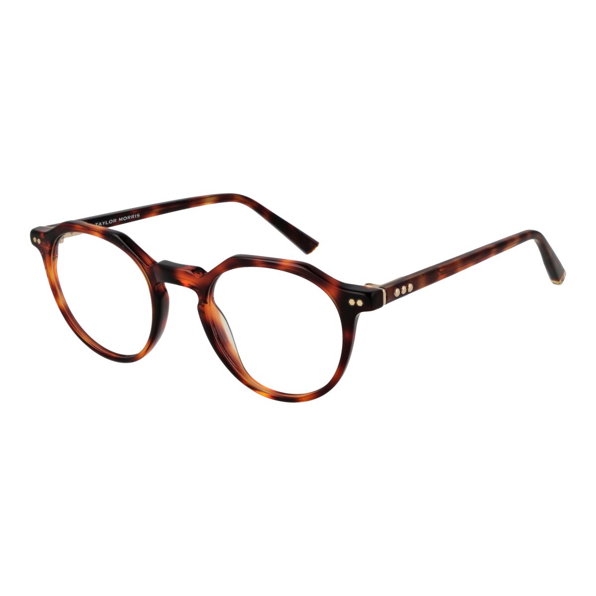 Montatura Per Occhiali Unisex Taylor Morris W6 48c3