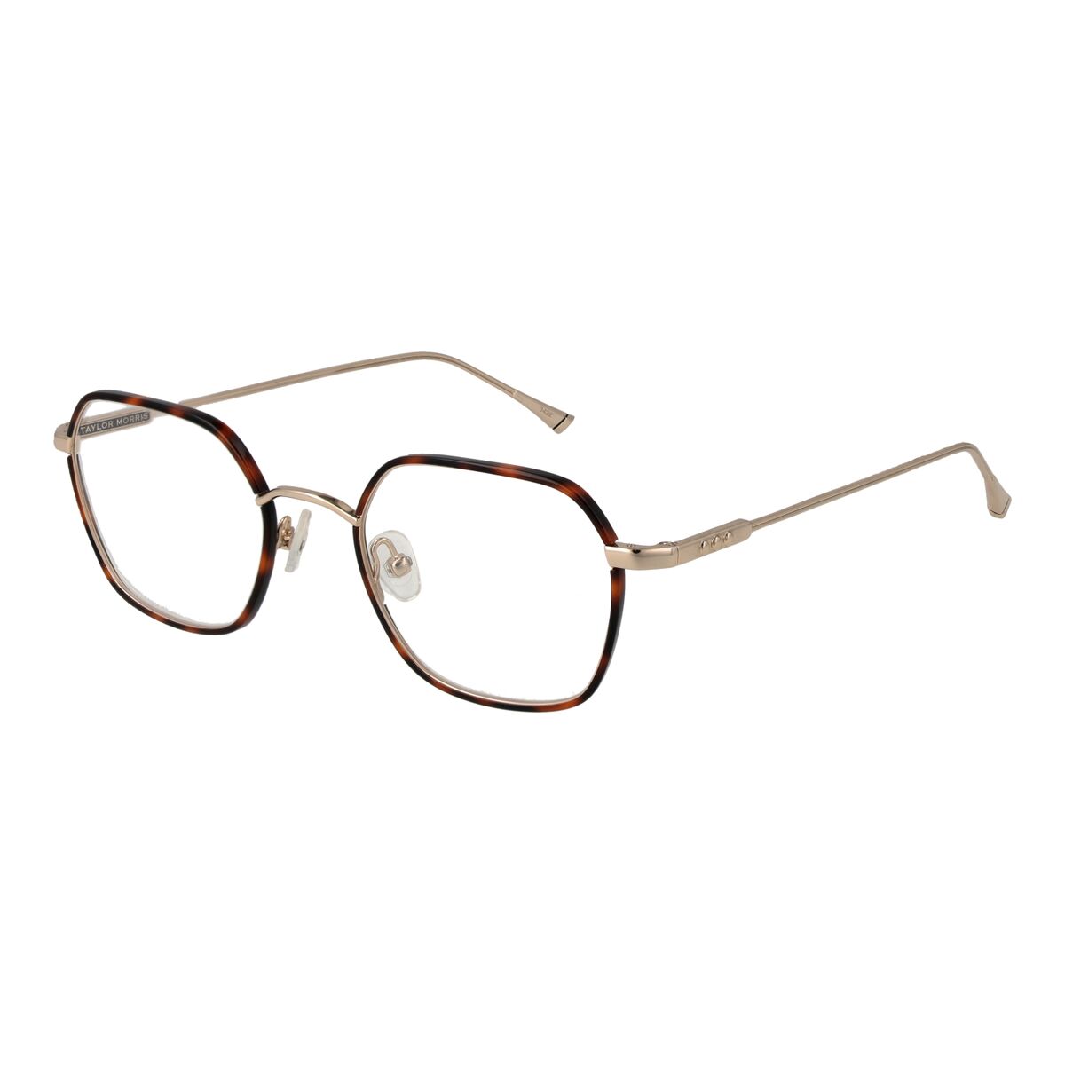 Montatura Per Occhiali Unisex Taylor Morris Tm03 48c3