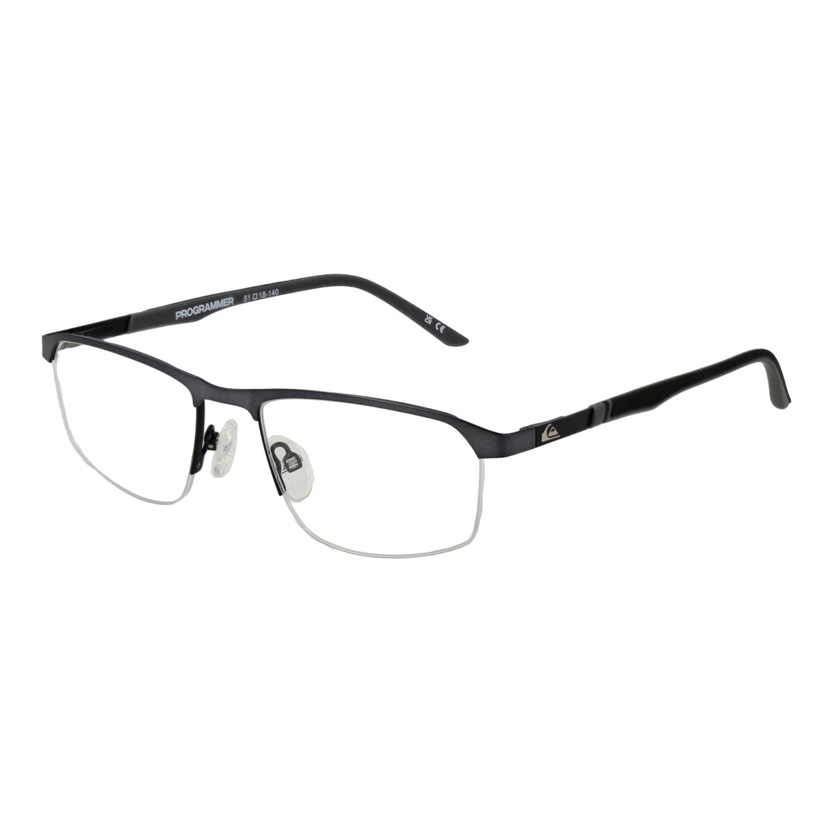 Montatura Per Occhiali Uomo Quiksilver Eqyeg03146 Bgun
