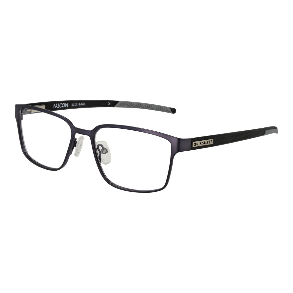 Montatura Per Occhiali Uomo Quiksilver Eqyeg03123 Bgun