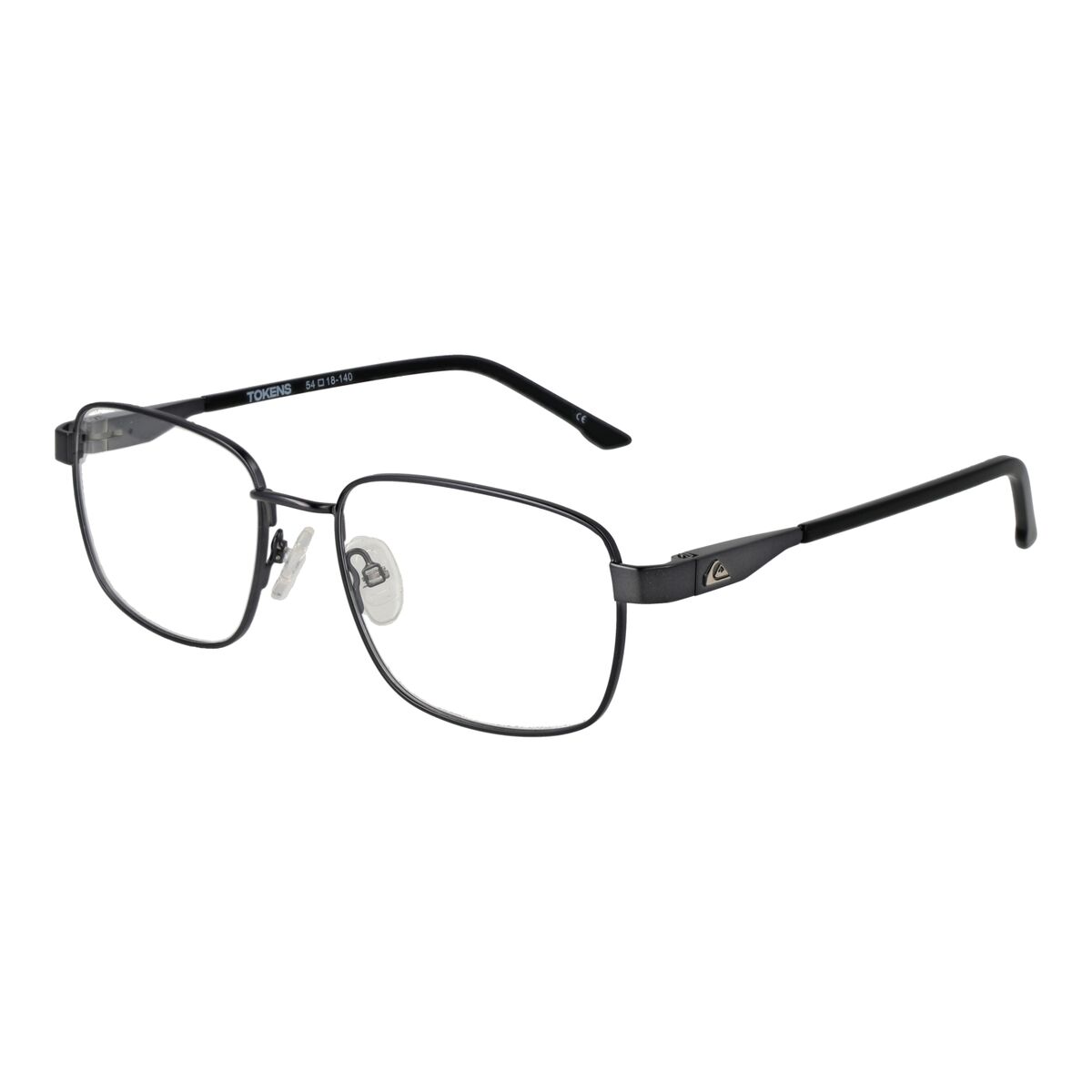 Montatura Per Occhiali Uomo Quiksilver Eqyeg03142 Bgun