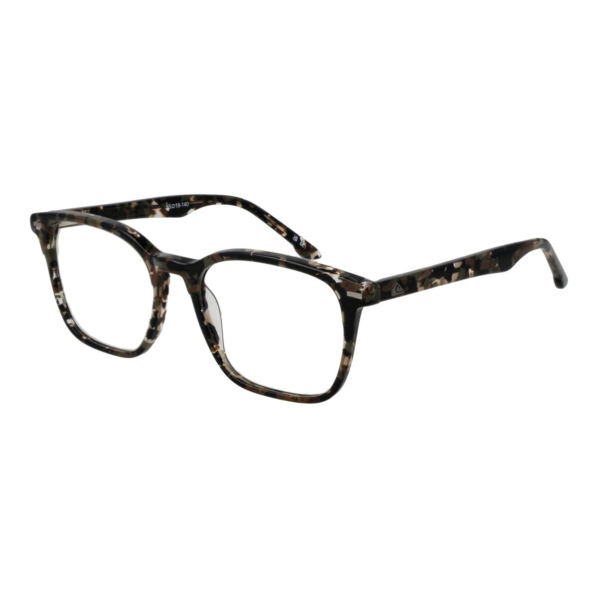 Montatura Per Occhiali Uomo Quiksilver Eqyeg03153 Gra0