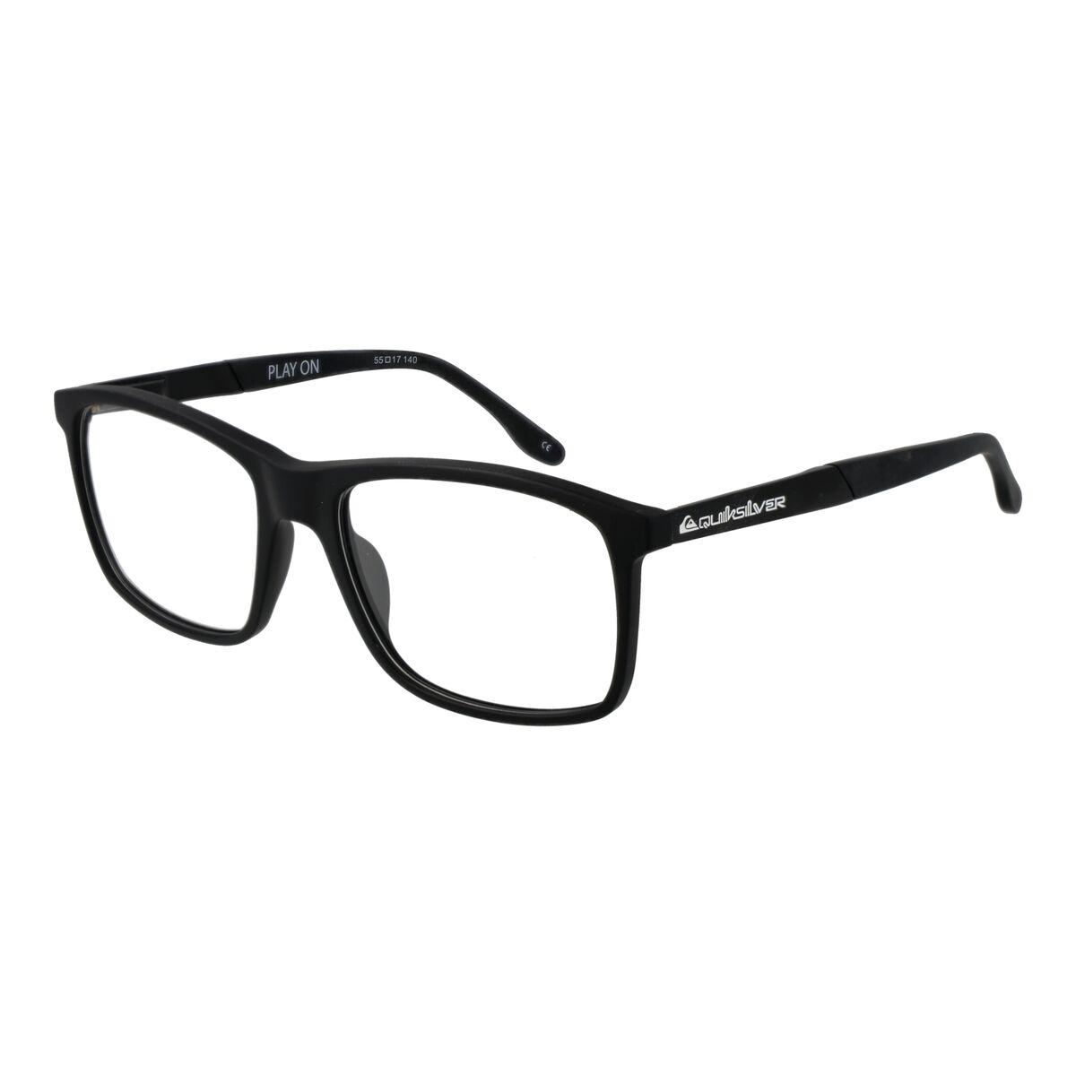 Montatura Per Occhiali Uomo Quiksilver Eqyeg03136 Dblk