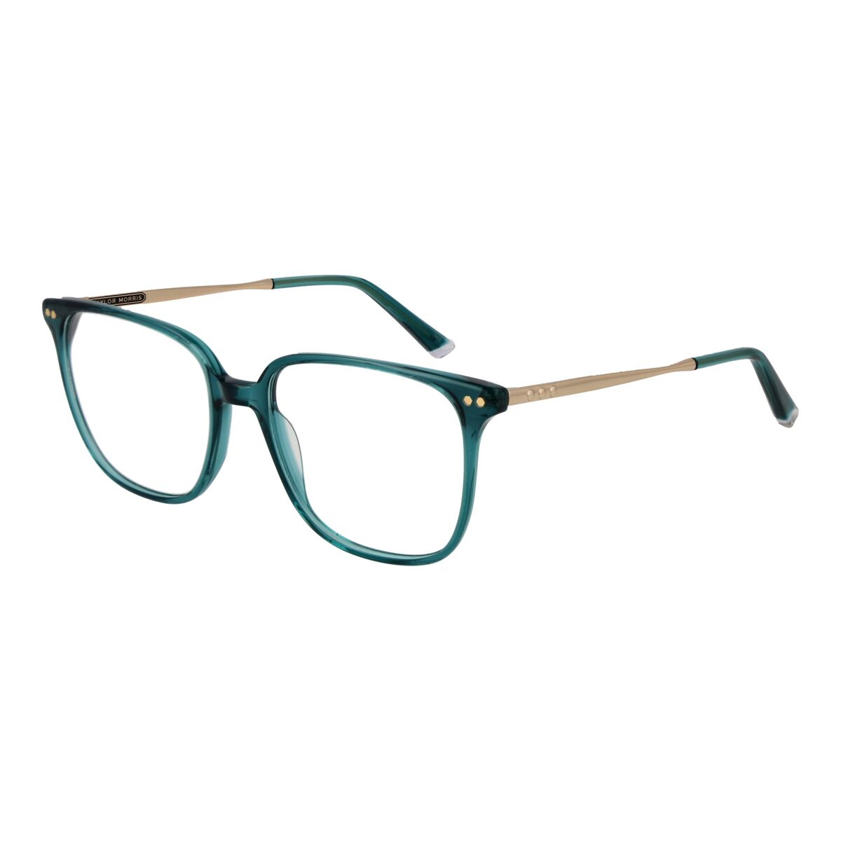 Montatura Per Occhiali Unisex Taylor Morris Tm08 53c4