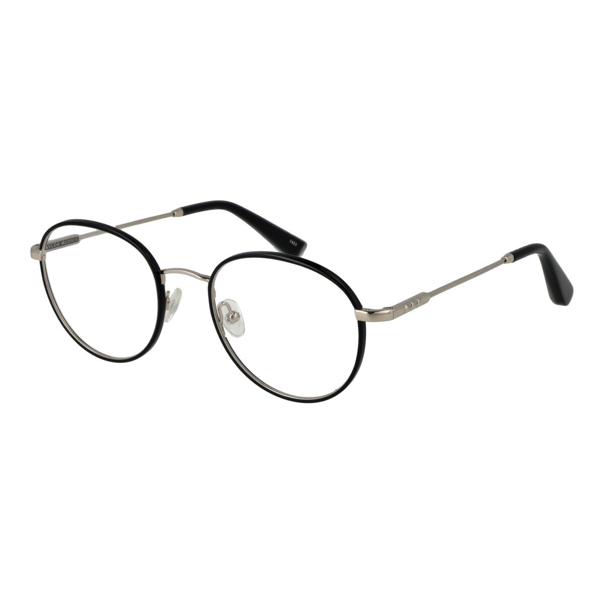 Montatura Per Occhiali Unisex Taylor Morris Tm09 50c1
