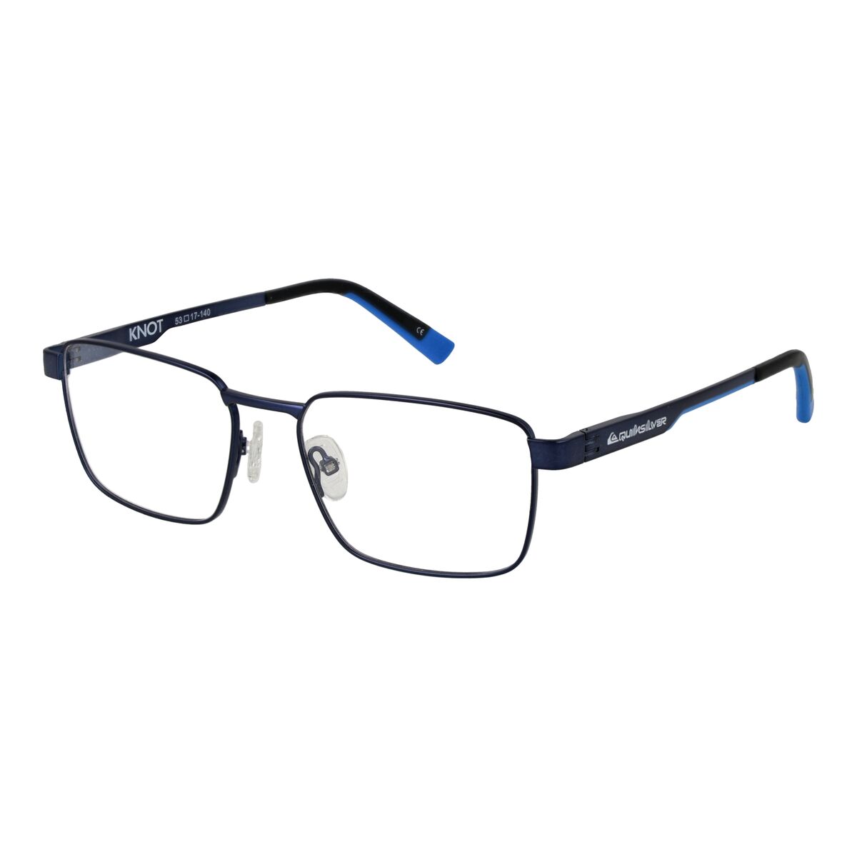 Montatura Per Occhiali Uomo Quiksilver Eqyeg03138 Ablu