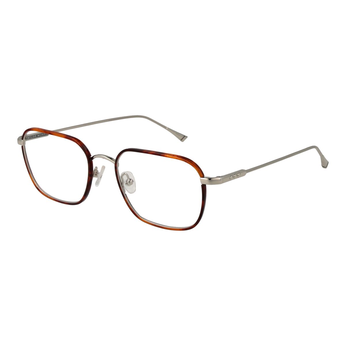 Montatura Per Occhiali Unisex Taylor Morris Tm05 52c2