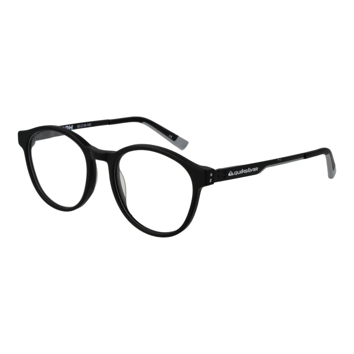 Montatura Per Occhiali Uomo Quiksilver Eqyeg03139 Dblk