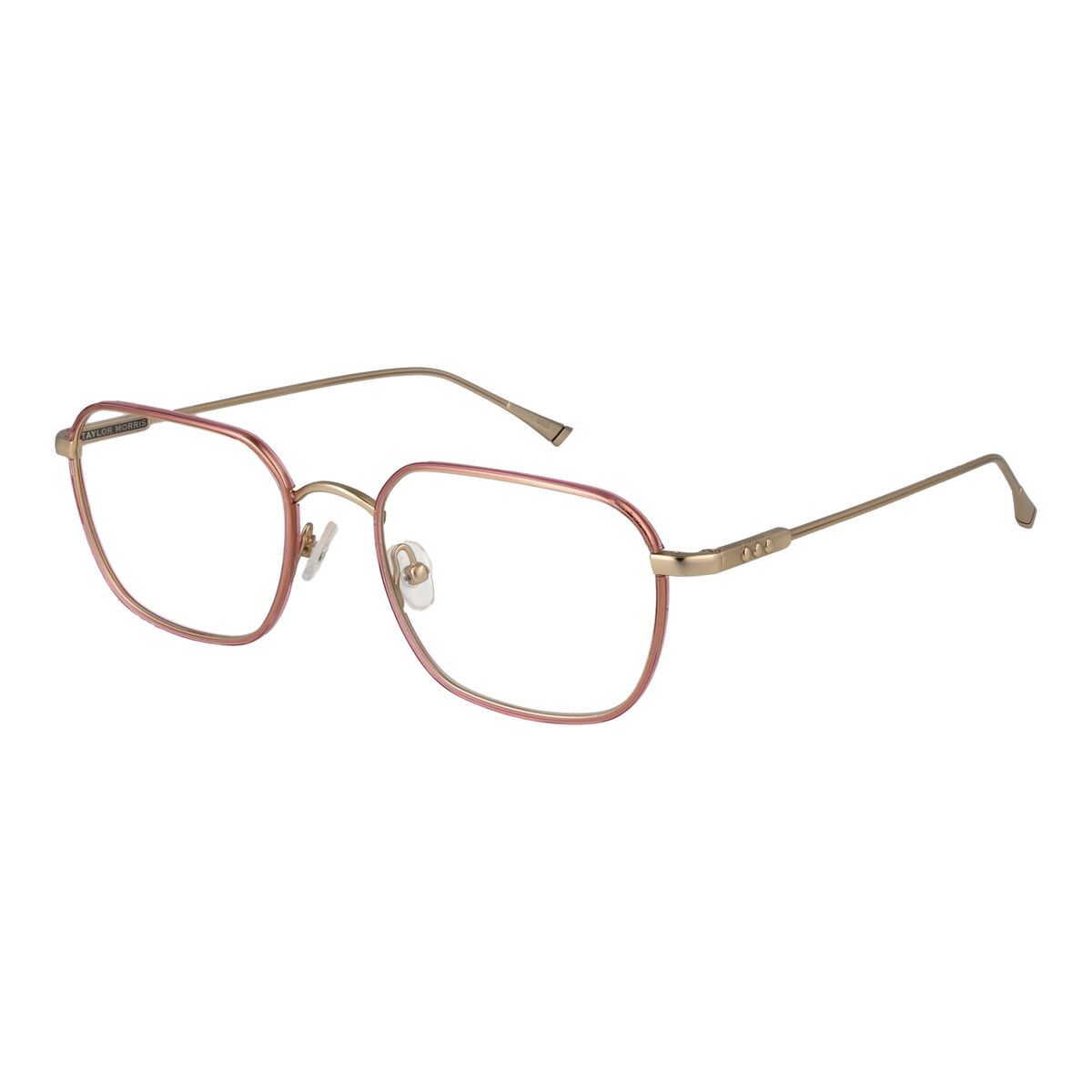 Montatura Per Occhiali Unisex Taylor Morris Tm05 52c4
