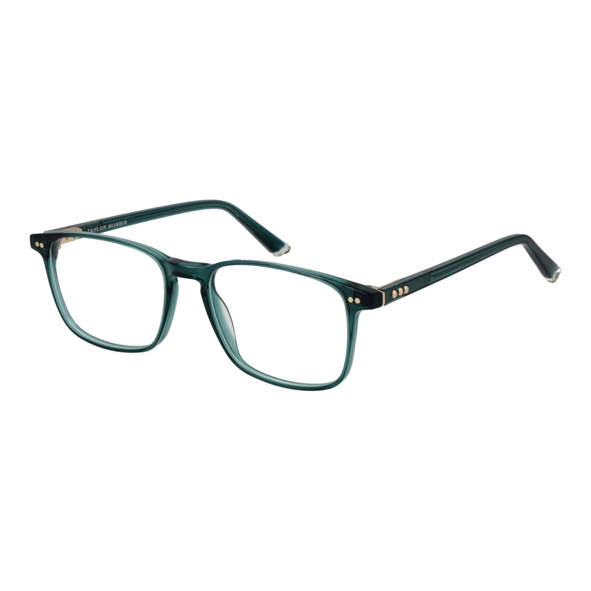 Montatura Per Occhiali Unisex Taylor Morris Sw16 52c8