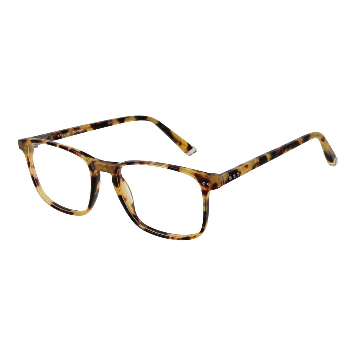 Montatura Per Occhiali Unisex Taylor Morris Sw16 52c3