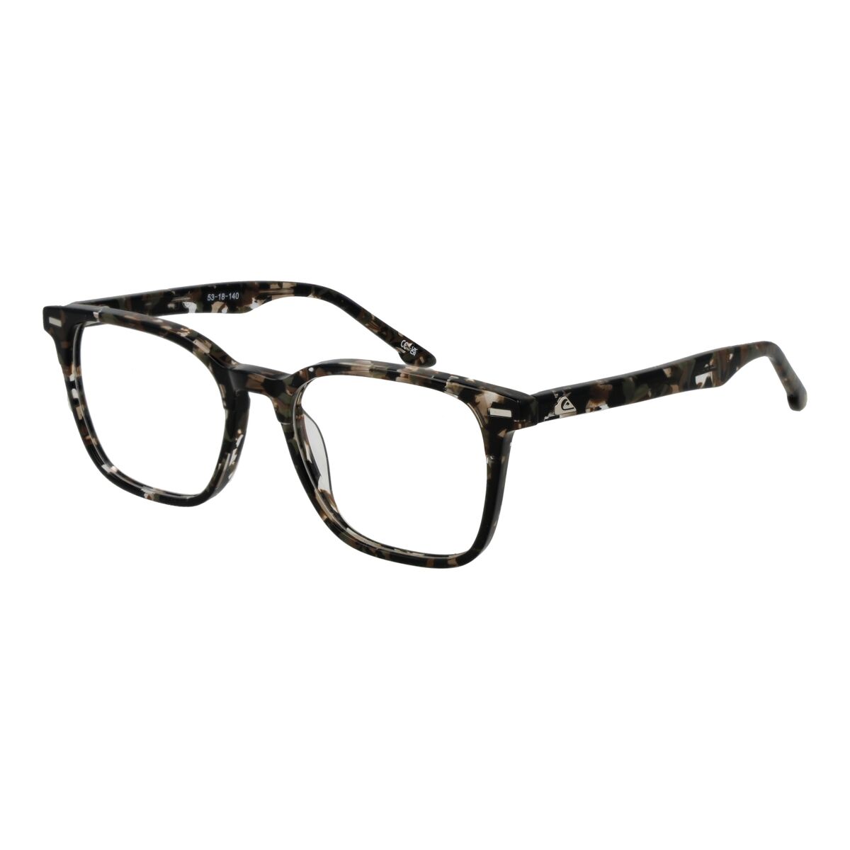 Montatura Per Occhiali Uomo Quiksilver Eqyeg03140 Gra0