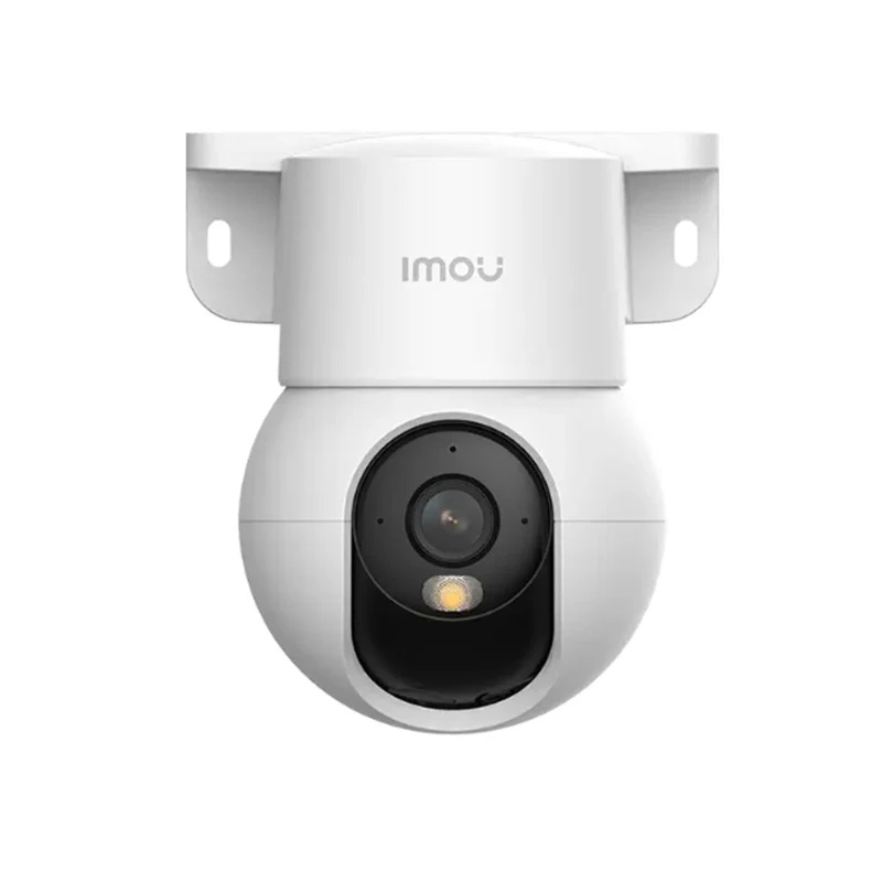 Imou Ranger Mini 3k Telecamera Indoor 5mp Motorizzata, Sirena, Faretto, Smart Tracking, Rilev. Suoni