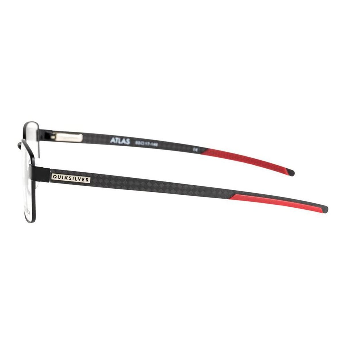 Montatura Per Occhiali Uomo Quiksilver Eqyeg03121 Dblk - Image 4