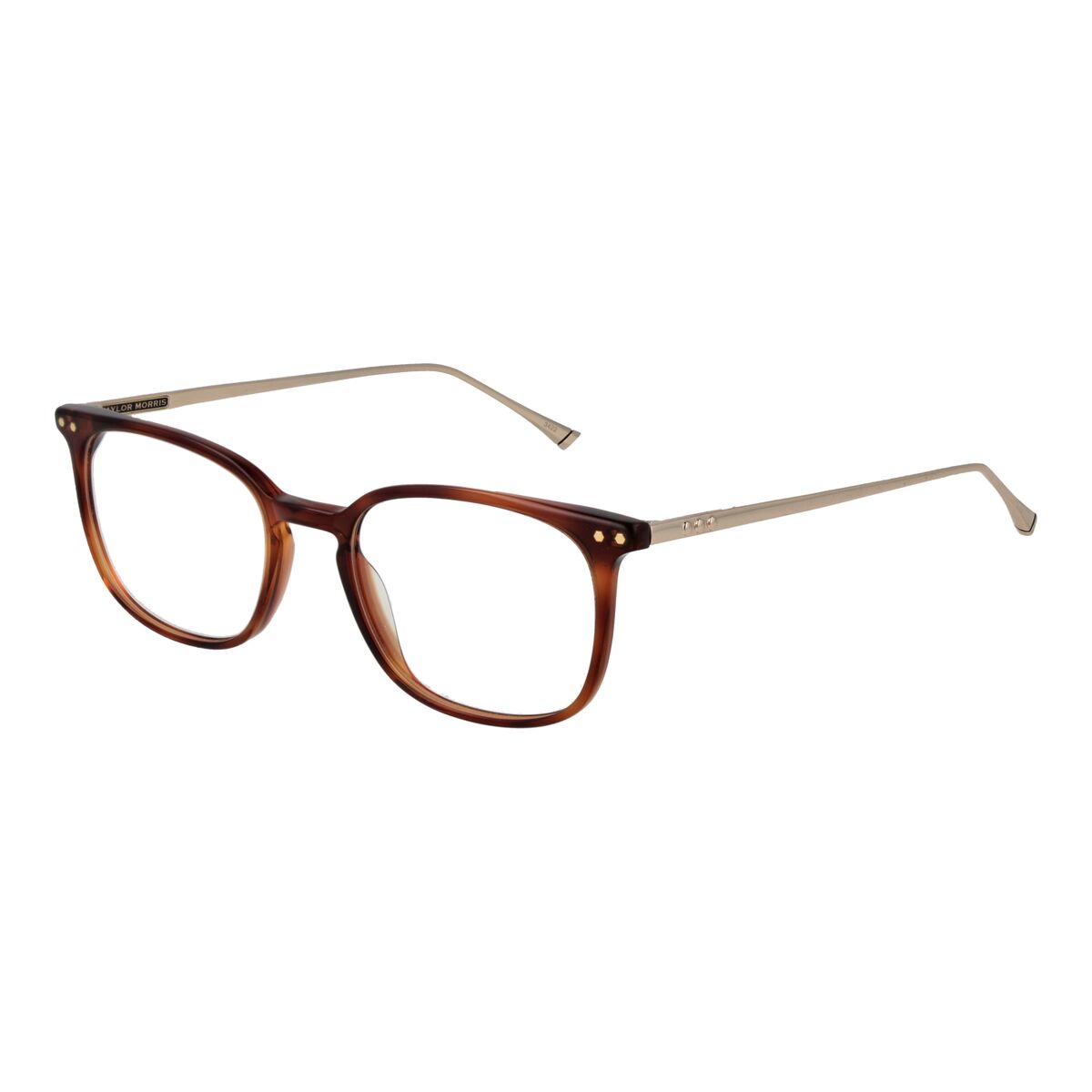 Montatura Per Occhiali Unisex Taylor Morris Tm06 49c2