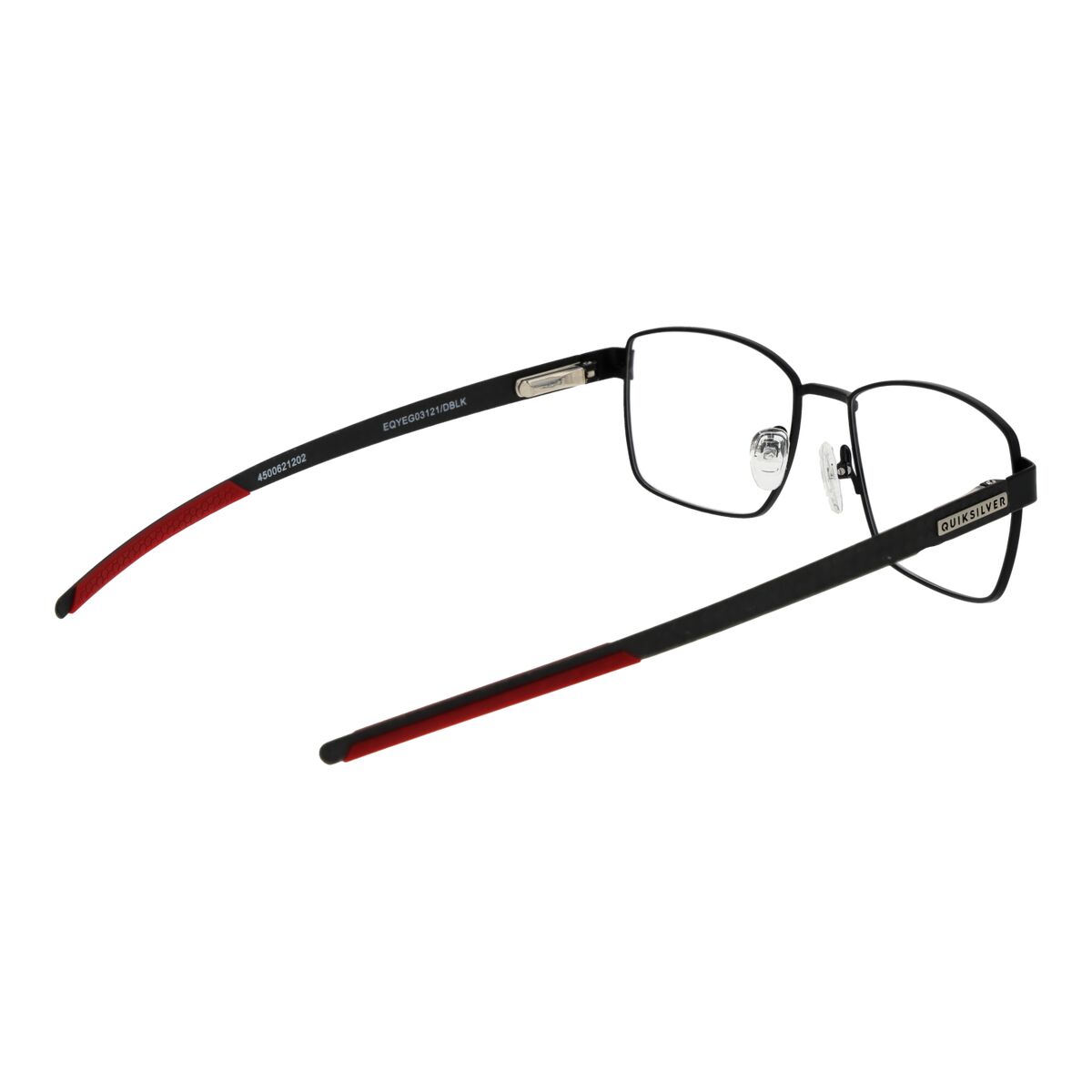 Montatura Per Occhiali Uomo Quiksilver Eqyeg03121 Dblk - Image 6
