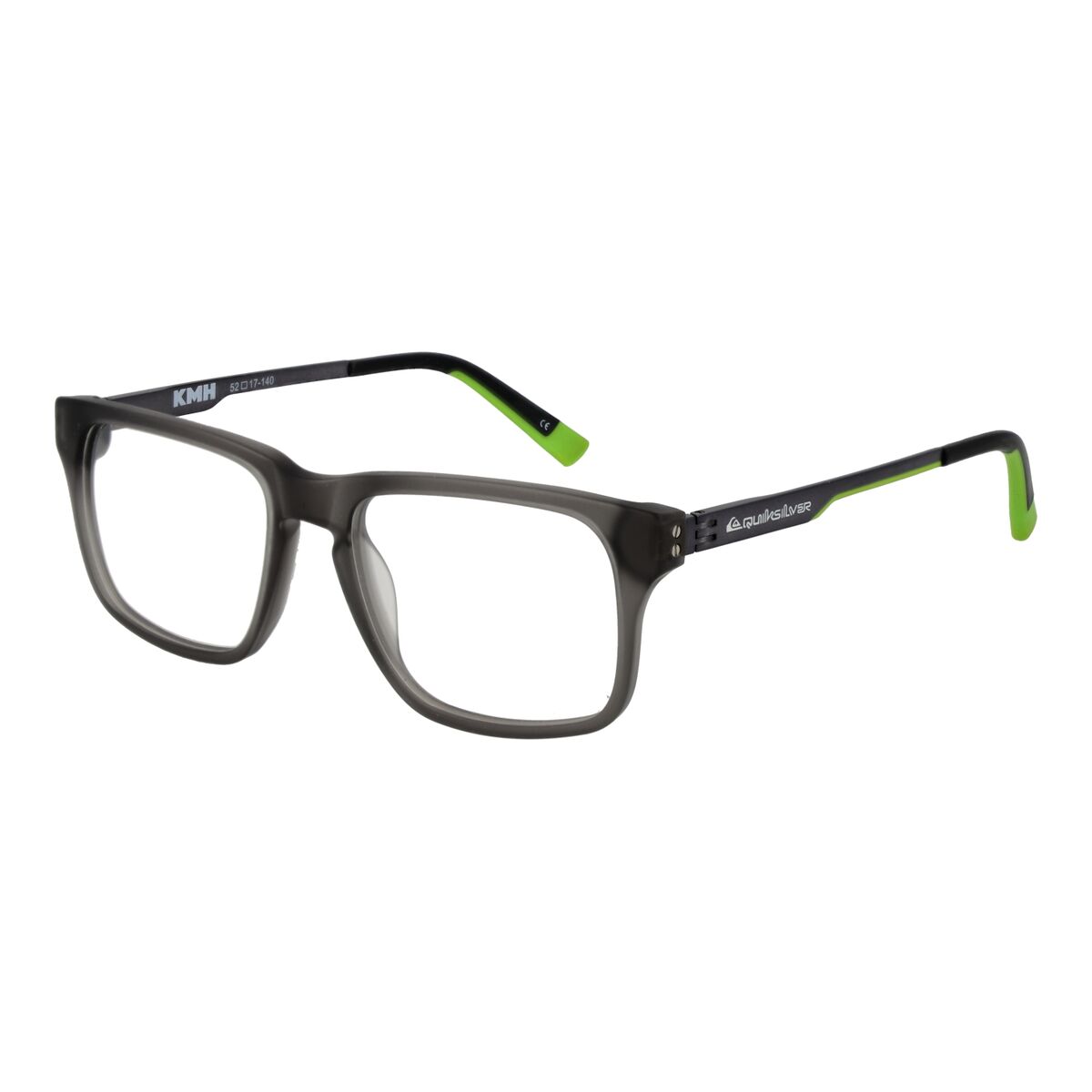 Montatura Per Occhiali Uomo Quiksilver Eqyeg03137 Bgun