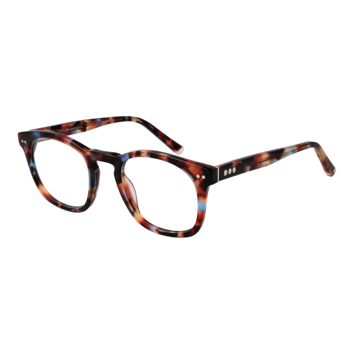 Montatura Per Occhiali Unisex Taylor Morris W8 49c2