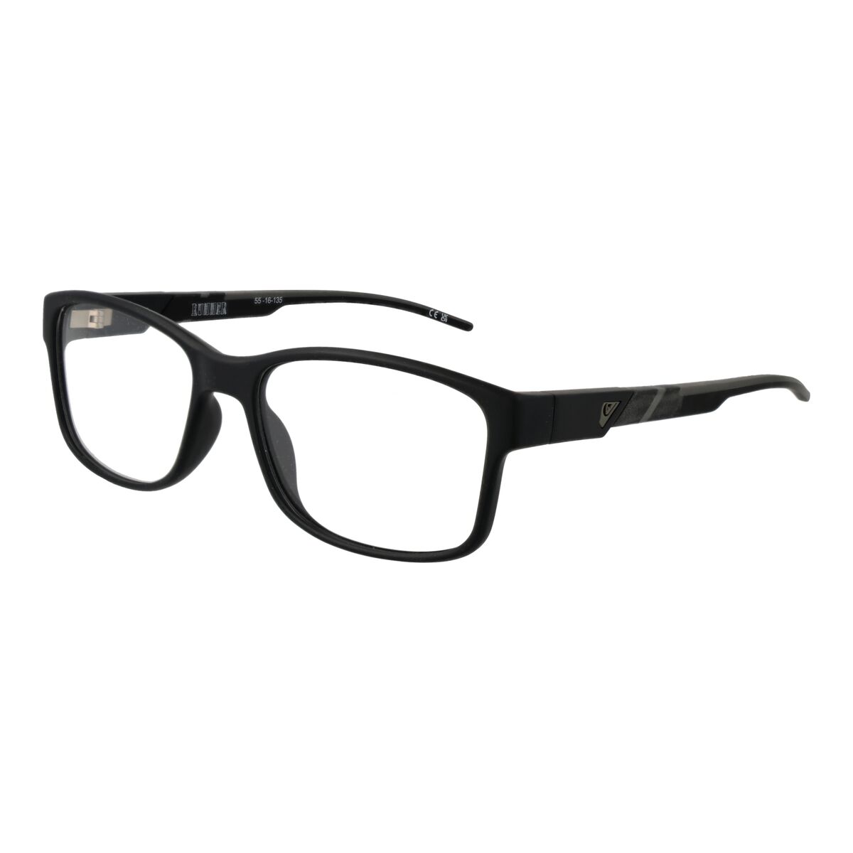 Montatura Per Occhiali Uomo Quiksilver Eqyeg03135 Dblk
