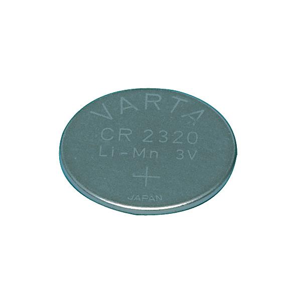 Varta Electronics - Batteria Cr2320 - Li - 135