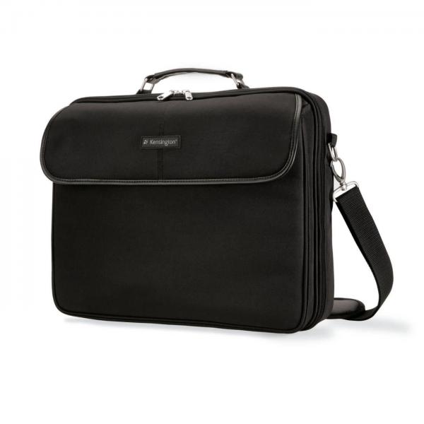 Custodia Kensington Sp30 A Conchiglia - Borsa Per Notebook - 39,6 Cm (15,6")