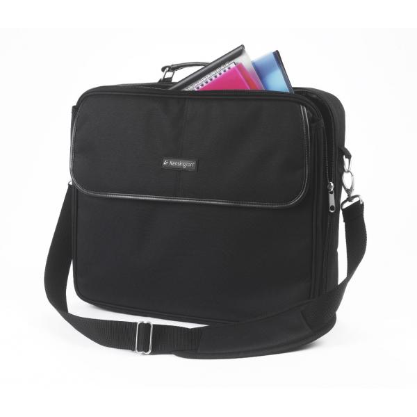 Custodia Kensington Sp30 A Conchiglia - Borsa Per Notebook - 39,6 Cm (15,6") - Image 3