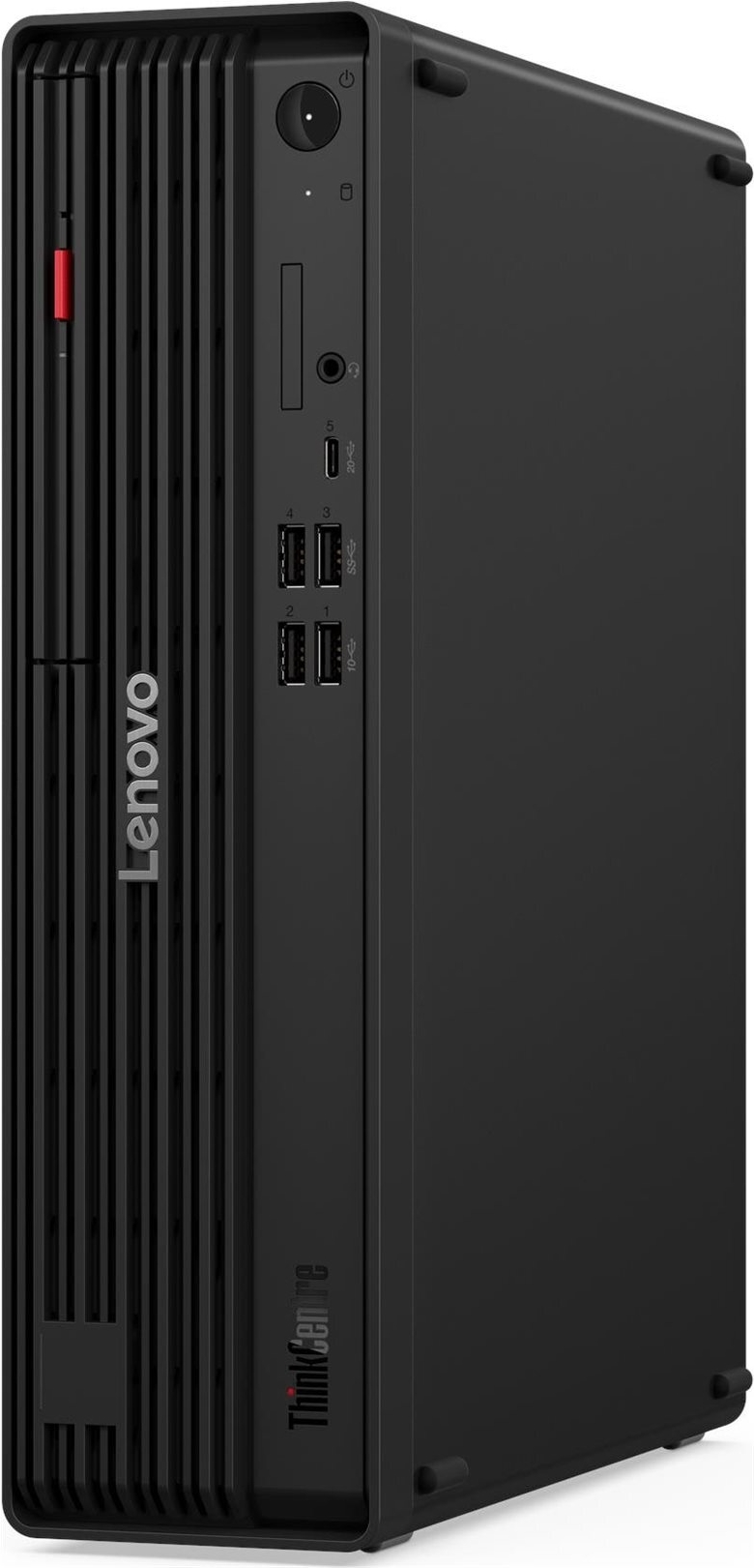 Lenovo Thinkcentre M90s Gen 6 12yu - Sff - Core Ultra 7 265 - Vpro Enterprise - Ram 32 Gb - Ssd 1 Tb - Tcg Opal Encryption 2, Nvme - Intel Graphics -