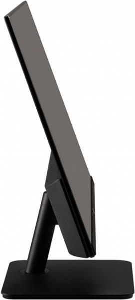 Viewsonic Va2432-H - LeD-Monitor - 61 Cm (24") (23.8" Sichtbar) - 1920 X 1080 Full Hd (1080p) @ 75 Hz - Ips - 250 Cd/m² - 1000:1 - 4 Ms - Hdmi, Vga