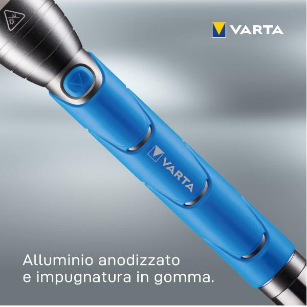Varta Active Outdoor Sports F30 - Taschenlampe - Image 5