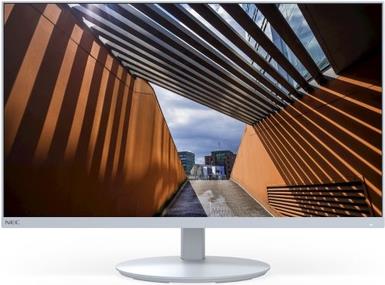 Nec Multisync E244fl Computerbildschirm 61 Cm (24") 1920 X 1080 Pixel Full Hd Lcd Weiß (60005867)