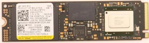 Lenovo Ssd_asm (5ss0w79545)