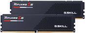 G.skill Ripjaws S5 F5-5600j4040d48gx2-Rs5k Speichermodul 96 Gb 2 X 48 Gb Ddr5 (f5-5600j4040d48gx2-Rs5k)