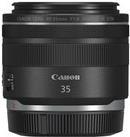 Canon Rf - MakrO-Objektiv - 35 Mm - F/1.8 Macro Is Stm - Canon Rf - Für Eos R, R5, R6, Ra, Rp (2973c005)