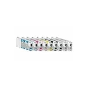 Epson T8009 - Schwarz - Original - Tintenpatrone - Für Surecolor SC-P20000 (c13t800900)