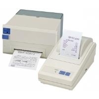 Citizen CbM-910ii, Rs232 Bondrucker, Nadeldruck, Medienbreite (max): 58mm, Druckbreite (max.): 24 Zeichen, Geschwindigkeit (max.): 2,5lps, Rs232, Ink