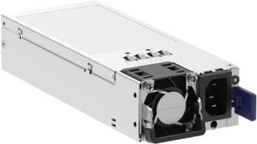 Netgear Aps600w - Stromversorgung Redundant / HoT-Plug (pluG-IN-Modul) - Modular - Wechselstrom 110-240 V - 600 Watt - Für M4350 Series M4350-32f8v (