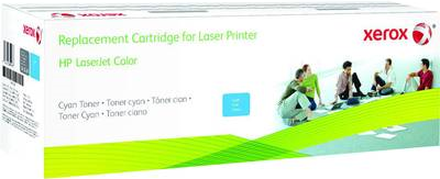 Xerox - Cyan - Tonerpatrone - Für Hp Laserjet Enterprise Mfp M577, Laserjet Enterprise Flow Mfp M577 (006r03468)